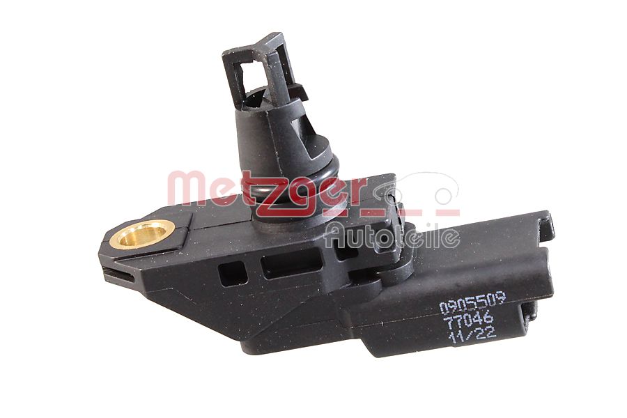 Sensor, intake air temperature - 0905509 METZGER